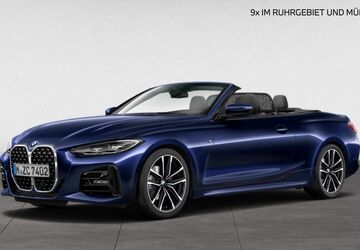 BMW 420 75.000 km 39.990 &euro; Dülmen 48249