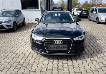 Audi A6 266.699 km 7.990 &euro; Lüdinghausen 59348