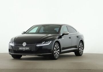 VW Arteon 62.100 km 22.980 &euro; Senden-Bösensell 48308