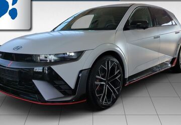 Hyundai IONIQ 5 10.866 km 50.430 &euro; Münster 48153