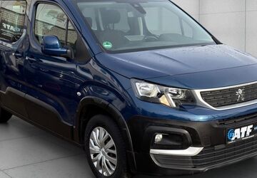 Peugeot Rifter 133.000 km 12.000 &euro; Münster 48165