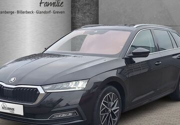 Skoda Octavia 53.370 km 22.890 &euro; Greven 48268