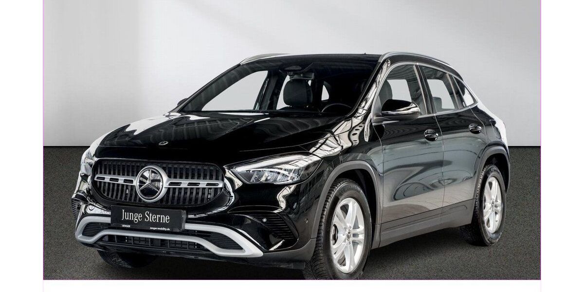 Mercedes-Benz GLA 200 11.843 km 33.265 &euro; Ahlen 59229