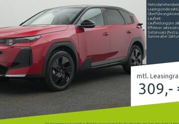 Citroen C5 Aircross 5.200 km 31.790 &euro; Dülmen 48249