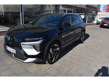 Gebrauchte Mitsubishi Eclipse Cross