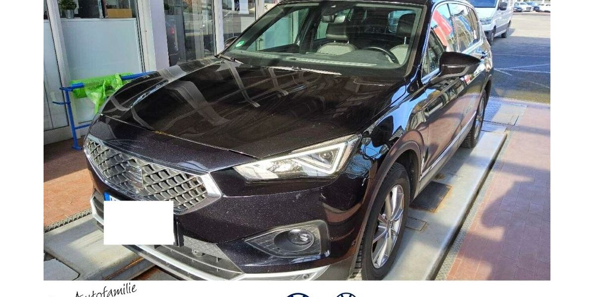 Seat Tarraco 169.500 km 18.990 &euro; Ahlen 59229