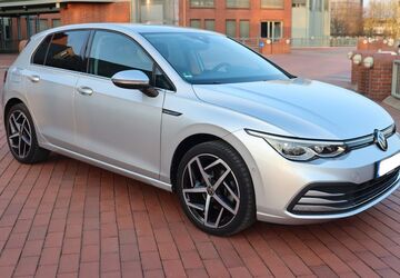 VW Golf 94.555 km 17.900 &euro; Münster 48153