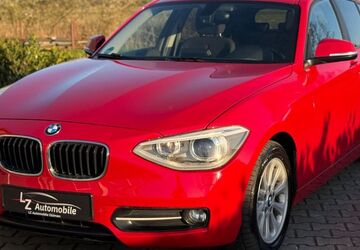 BMW 116 177.974 km 7.200 &euro; Dülmen 48249