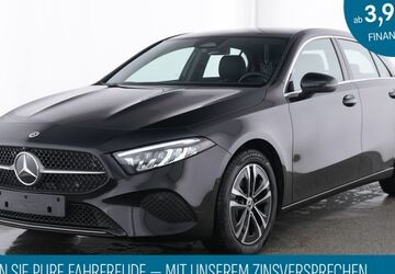 Mercedes-Benz A 200 4.033 km 29.980 &euro; Emsdetten 48282