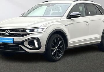 VW T-Roc 38.722 km 28.480 &euro; Emsdetten 48282