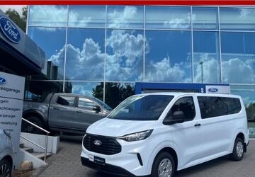 Ford Transit Custom 1.800 km 39.550 &euro; Dülmen 48249