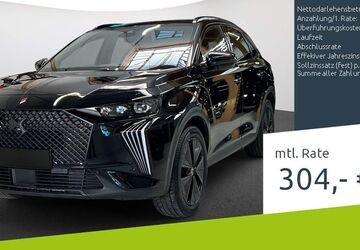 DS Automobiles DS7 (Crossback) 19.805 km 29.899 &euro; Dülmen 48249
