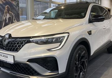 Renault Arkana 8.990 km 31.790 &euro; Münster 48165
