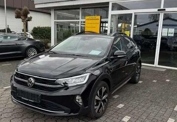 VW Taigo 11.936 km 21.881 &euro; Ostbevern 48346