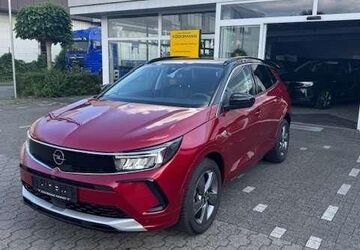 Opel Grandland (X) 40.800 km 19.980 &euro; Ostbevern 48346