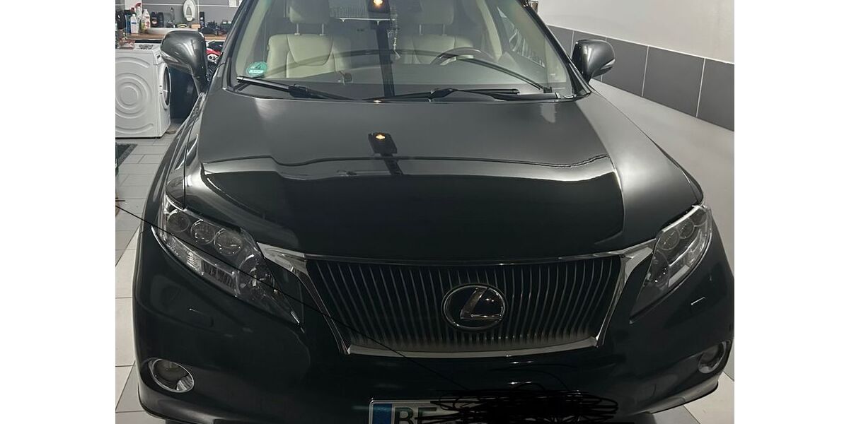 Lexus RX 450 228.000 km 14.900 &euro; Sendenhorst 48324
