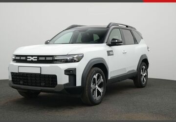 Dacia Bigster 1.500 km 29.980 &euro; Münster 48153