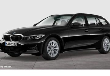 BMW 320 121.210 km 23.044 &euro; Münster 48163