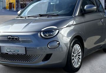 Fiat 500e 22.532 km 20.425 &euro; Münster 48155