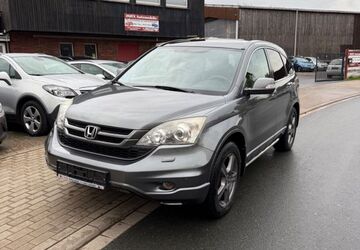 Honda CR-V 245.145 km 7.290 &euro; Greven 48268