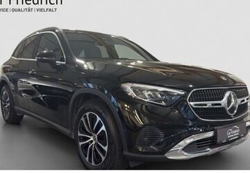Mercedes-Benz GLC 220 60.000 km 47.910 &euro; Steinfurt-Borghorst 48565