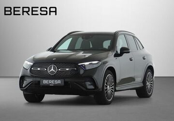 Mercedes-Benz GLC 450 11.934 km 71.250 &euro; Münster 48155