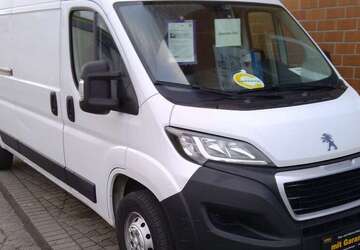 Peugeot Boxer 40.300 km 22.790 &euro; Ostbevern 48346