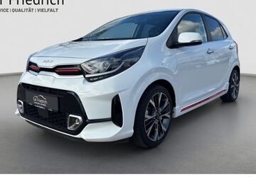 Kia Picanto 20.988 km 17.650 &euro; Steinfurt-Borghorst 48565