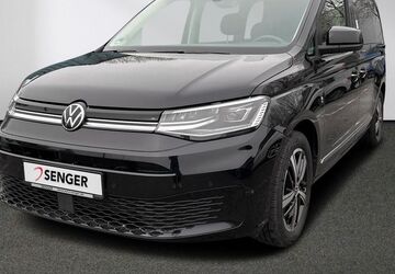 VW Caddy Maxi 73.591 km 32.880 &euro; Emsdetten 48282