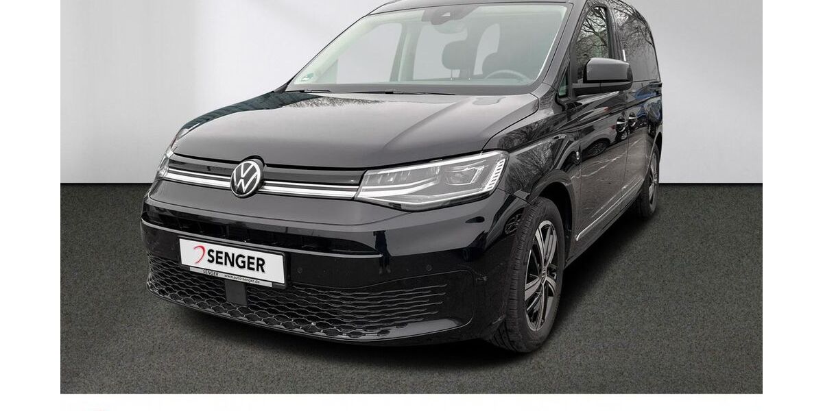 VW Caddy Maxi 73.591 km 32.880 &euro; Emsdetten 48282