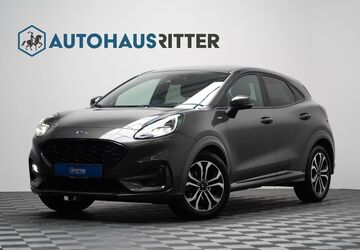 Ford Puma 59.000 km 13.990 &euro; Dülmen 48249