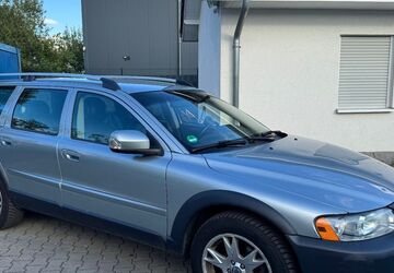Volvo XC70 427.000 km 3.790 &euro; Münster 48157
