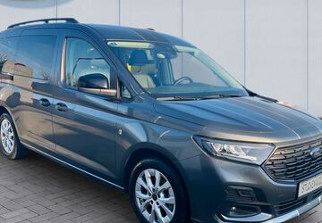 Ford Grand Tourneo 16.300 km 39.990 &euro; Steinfurt 48565