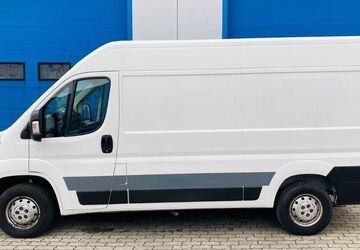 Peugeot Boxer 150.000 km 14.300 &euro; Greven 48268