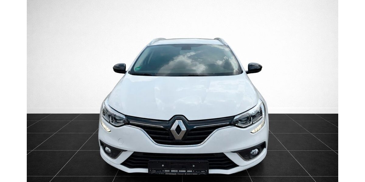 Renault Megane 165.800 km 7.700 &euro; Münster 48163