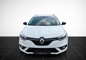 Renault Megane 165.800 km 7.850 &euro; Münster 48163