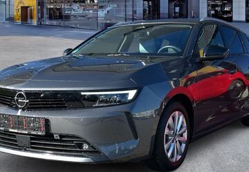 Opel Astra 32.982 km 22.925 &euro; Münster 48155