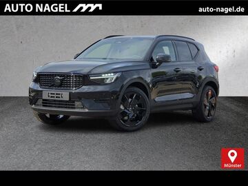 Gebrauchte Volvo XC40