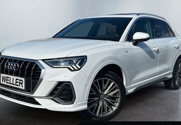 Audi Q3 74.500 km 30.990 &euro; Münster 48163