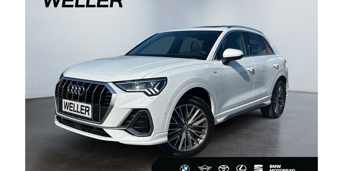 Audi Q3 74.500 km 30.990 &euro; Münster 48163