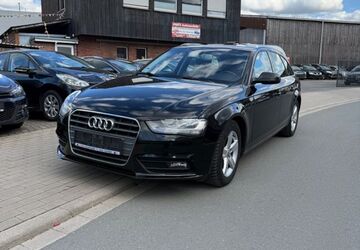 Audi A4 212.524 km 7.999 &euro; Greven 48268