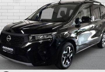 Nissan Townstar 6.276 km 29.790 &euro; Telgte 48291