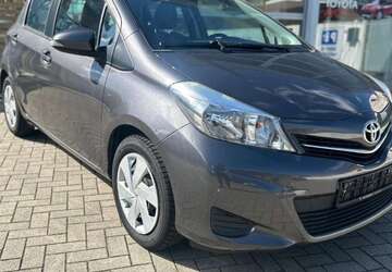 Toyota Yaris 155.425 km 6.390 &euro; Steinfurt 48565