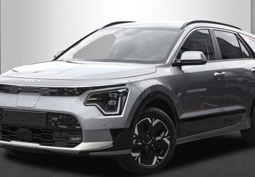 Kia Niro 7.066 km 30.970 &euro; Dülmen 48249