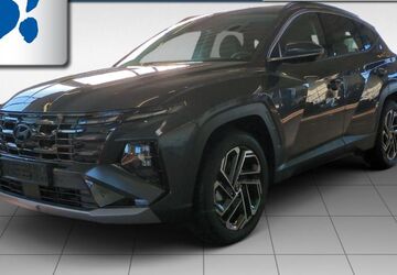 Hyundai TUCSON 19.491 km 34.630 &euro; Emsdetten 48282