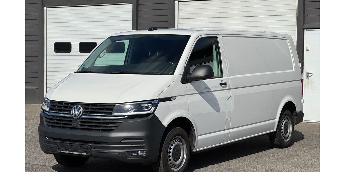 VW T6 Transporter 221.200 km 15.200 &euro; Dülmen 48249
