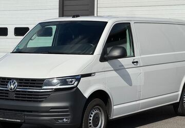 VW T6 Transporter 221.200 km 15.690 &euro; Dülmen 48249