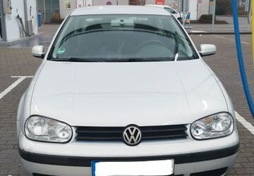 VW Golf 146.520 km 1.900 &euro; Münster 48163