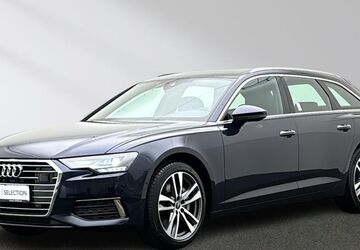 Audi A6 74.983 km 37.880 &euro; Emsdetten 48282