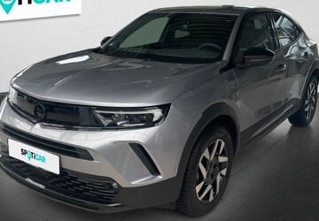 Opel Mokka 6.200 km 23.390 &euro; Telgte 48291